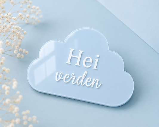 Milepælsskyer